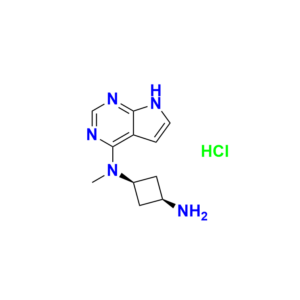 Despropanesulfonyl Abrocitinib