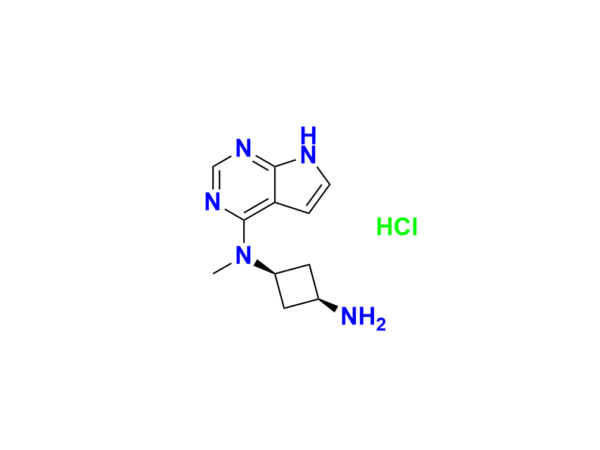 Despropanesulfonyl Abrocitinib