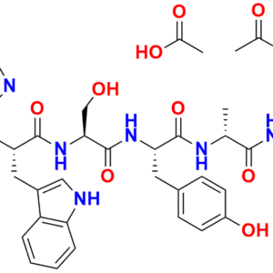 Alarelin Acetate
