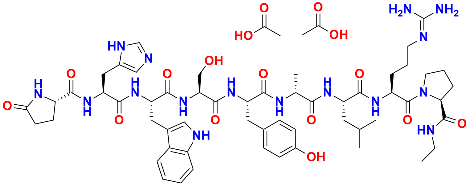 Alarelin Acetate