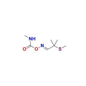 Aldicarb