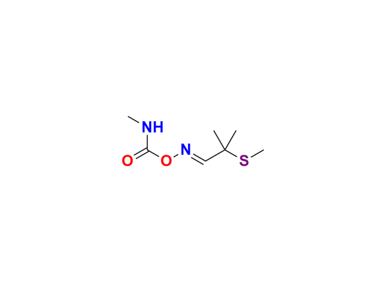 Aldicarb