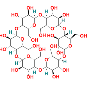 Alfadex EP Impurity B