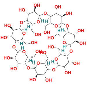 Alfadex EP Impurity B