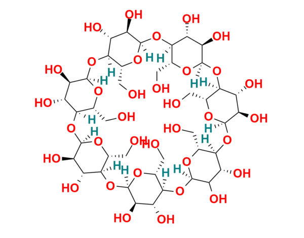 Alfadex EP Impurity A