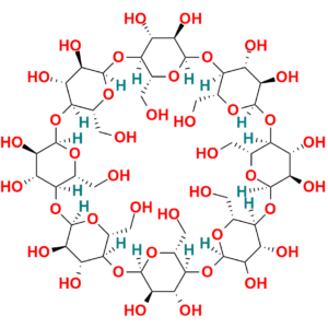 Alfadex EP Impurity B