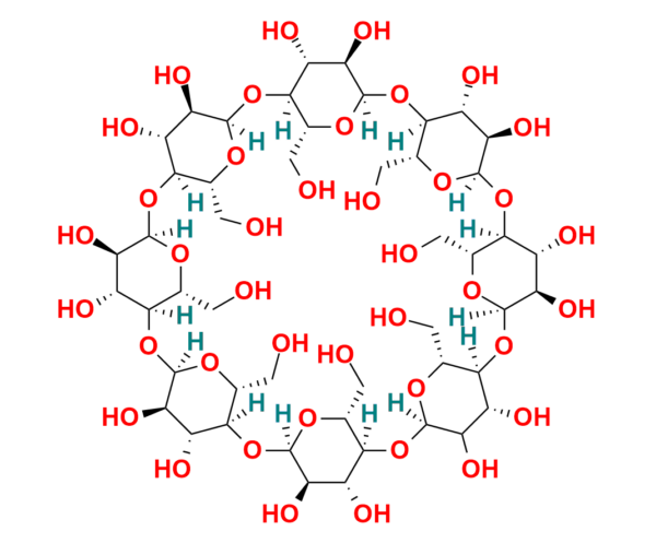 Alfadex EP Impurity B