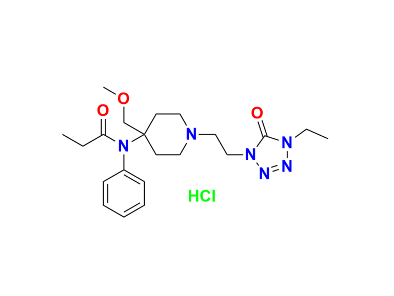 Alfentanil Hydrochloride