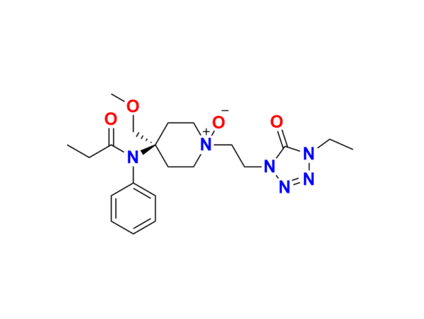 Alfentanil EP Impurity A