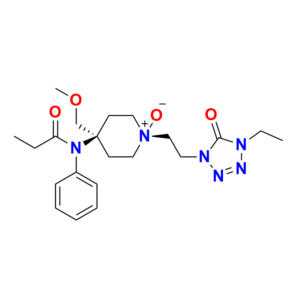Alfentanil Hydrochloride