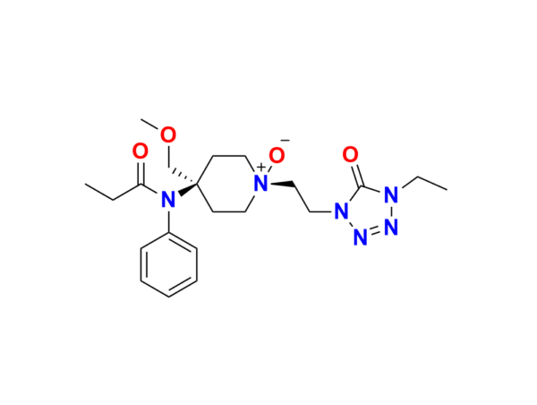 Alfentanil EP Impurity B