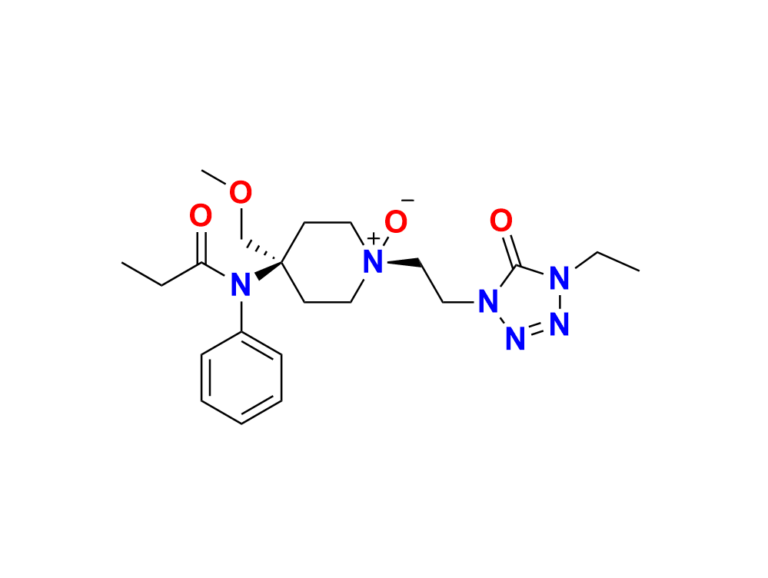 Alfentanil Hydrochloride