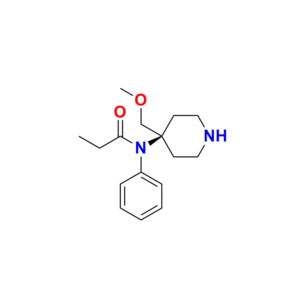 Alfentanil Hydrochloride