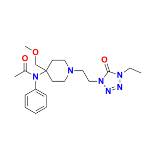 Alfentanil Hydrochloride