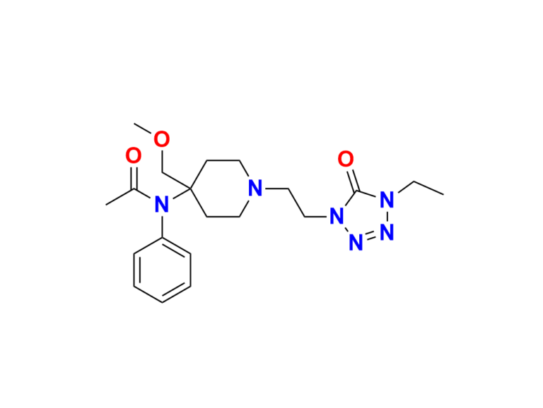 Alfentanil Hydrochloride