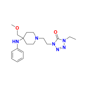 Alfentanil Hydrochloride