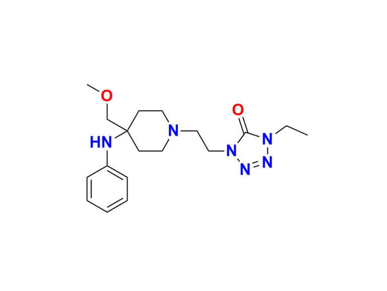 Alfentanil Hydrochloride