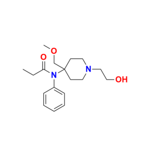 Alfentanil Hydrochloride
