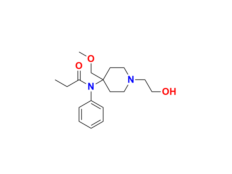 Alfentanil Hydrochloride
