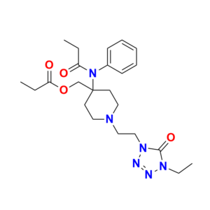 Alfentanil Hydrochloride