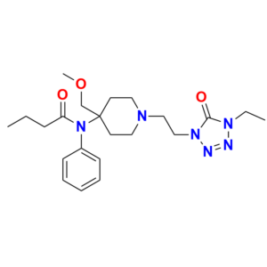 Alfentanil Hydrochloride