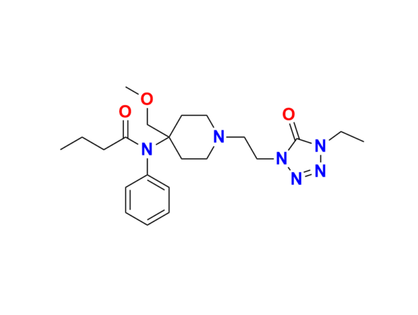 Alfentanil EP Impurity H