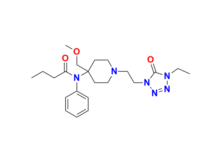 Alfentanil Hydrochloride