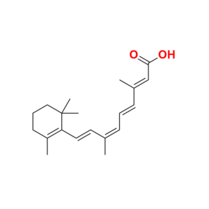 Alitretinoin D5