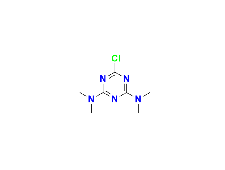 Altretamine Monochloro Analog (USP)