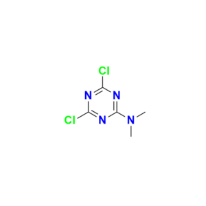 Altretamine Monochloro Analog (USP)