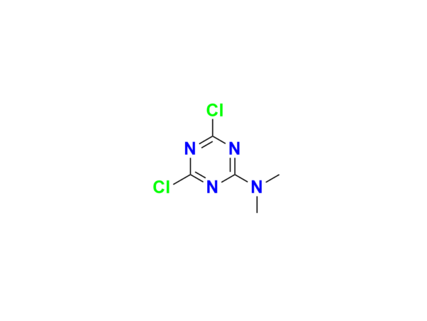 Altretamine Dichloro Analog (USP)