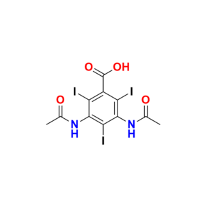 Amidotrizoic Acid Impurity 2