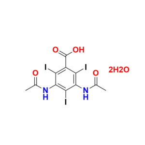 Amidotrizoic Acid Impurity 2