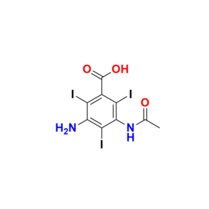Amidotrizoic Acid Impurity 2
