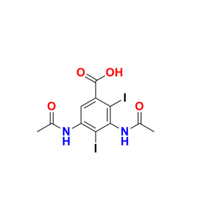 Amidotrizoic Acid Impurity 2