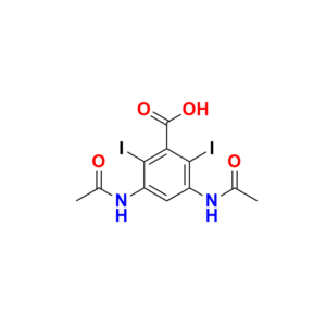 Amidotrizoic Acid Impurity 2
