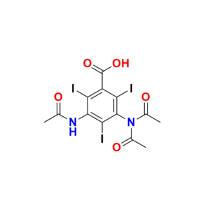 Amidotrizoic Acid Impurity 2