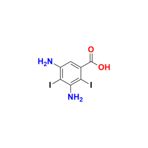 Amidotrizoic Acid Impurity 2