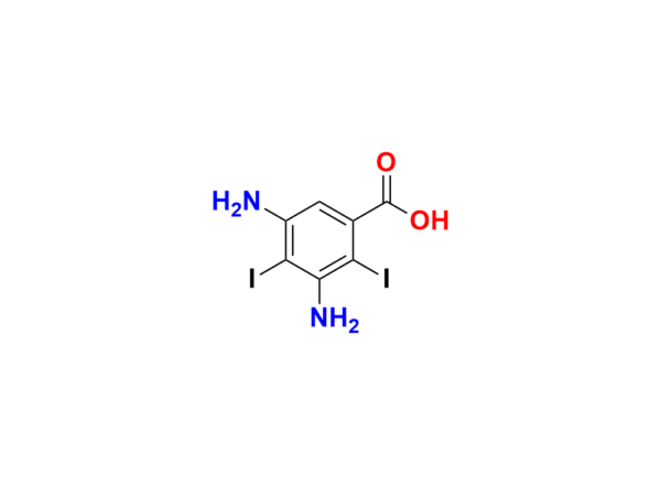 Amidotrizoic Acid Impurity 1