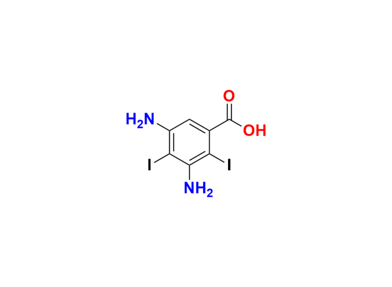 Amidotrizoic Acid Impurity 2