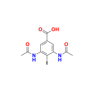 Amidotrizoic Acid Impurity 2