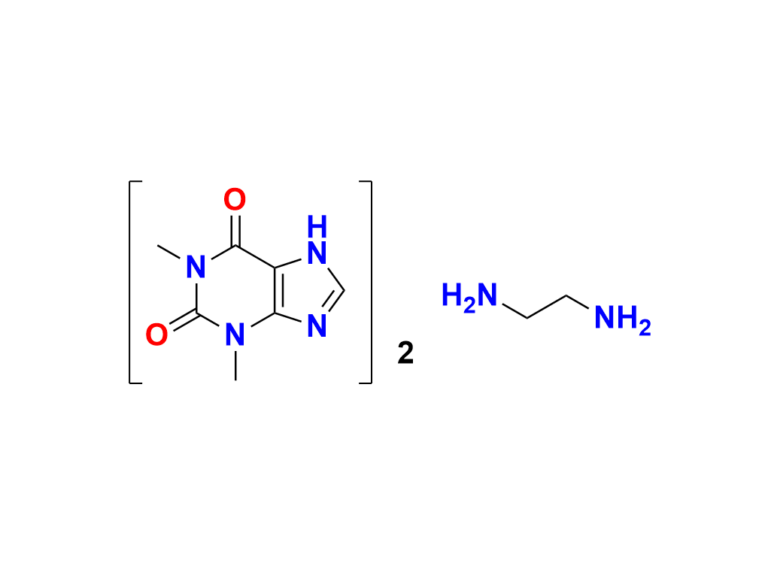 Aminophylline