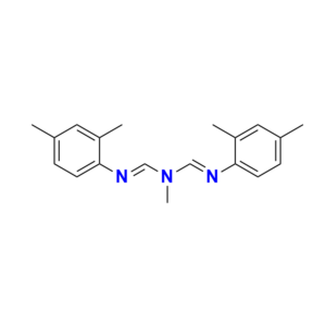 Amitraz USP Related Compound C