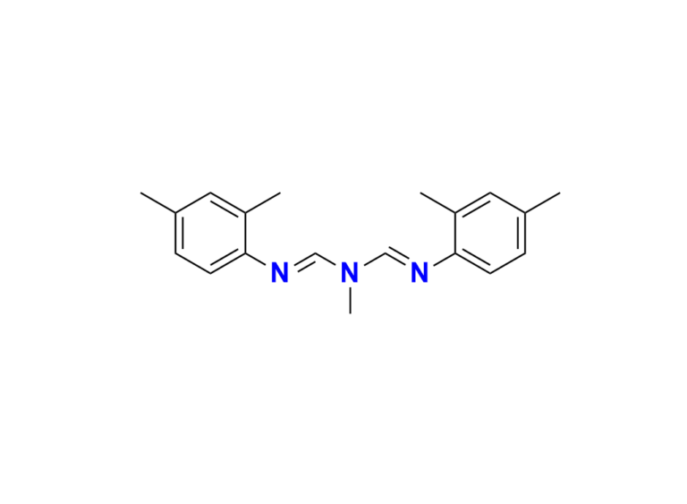 Amitraz USP Related Compound C