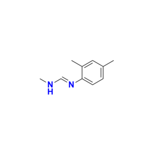 Amitraz USP Related Compound C