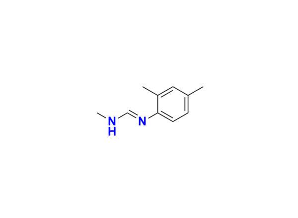 Amitraz USP Related Compound B