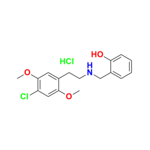 Amphetamine Impurity 8