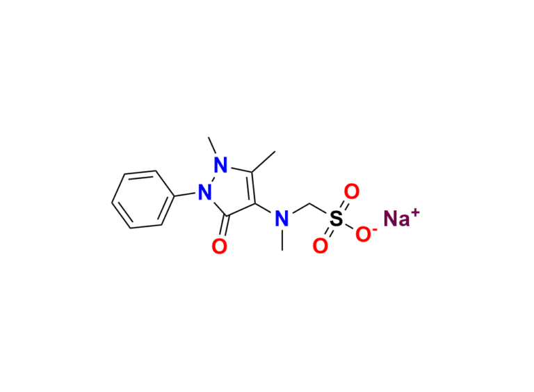 Dipyrone Sodium Salt