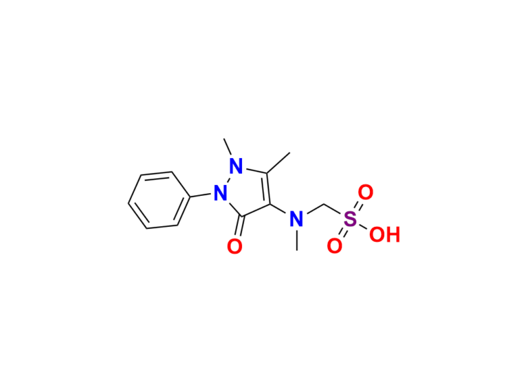 Dipyrone Sodium Salt