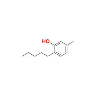 Amylmetacresol EP Impurity H